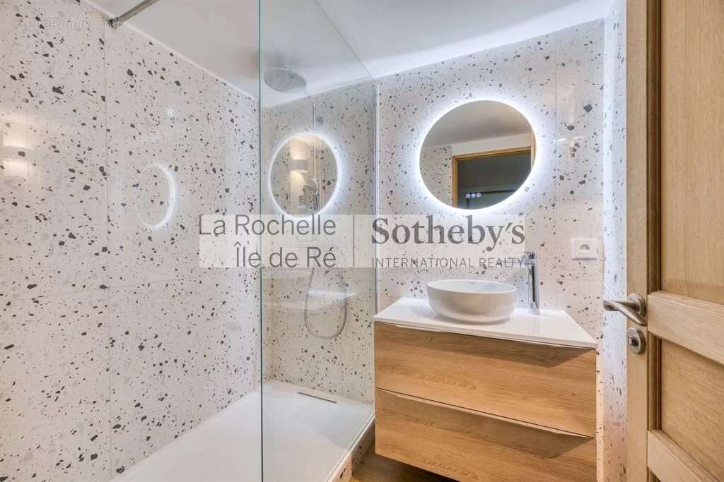 Maison à LA ROCHELLE