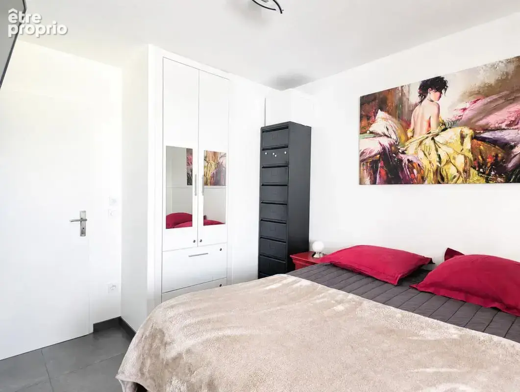 Appartement - photo 8