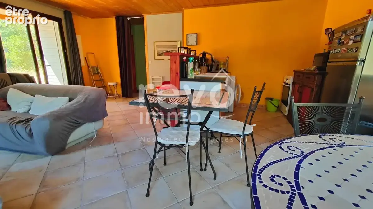 Un refuge entre le chant des pins et la lumière de la Provence... - photo 10