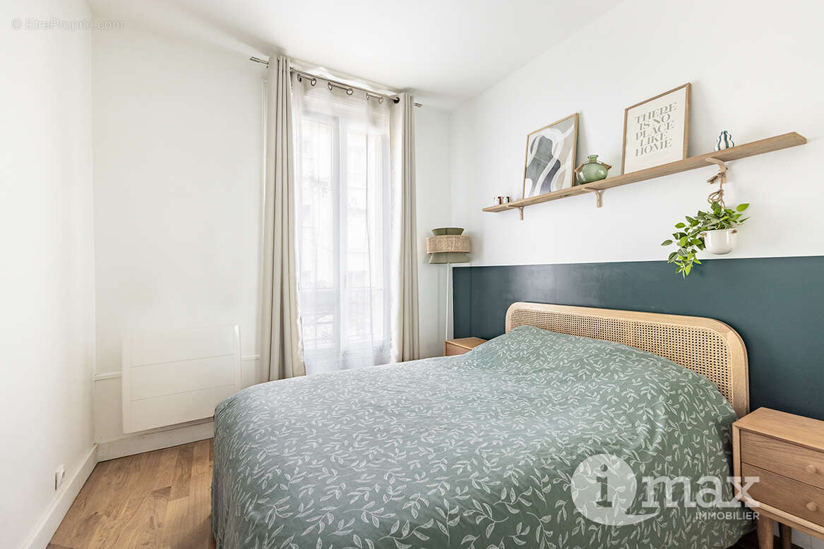 Appartement à BOIS-COLOMBES