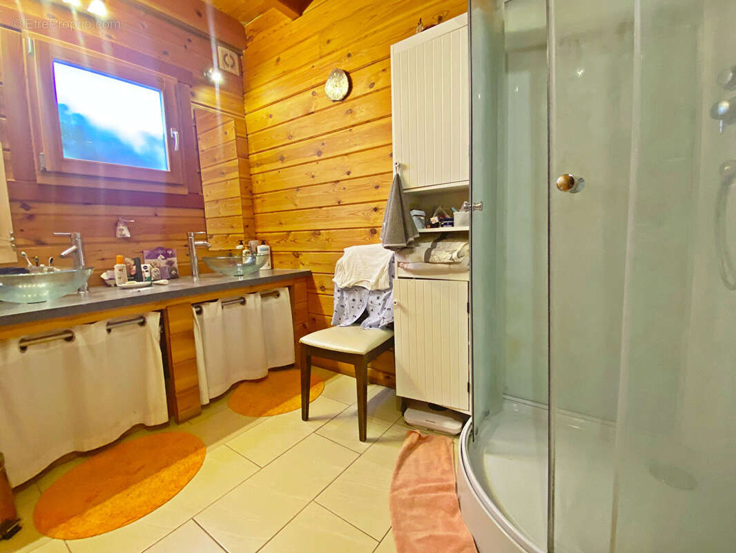 Maison à LEROUVILLE