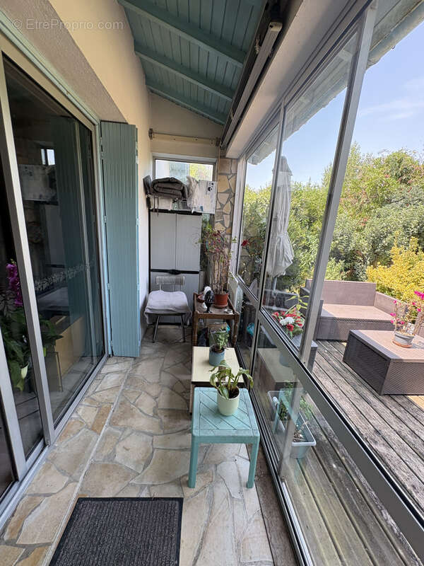 Maison de plain-pied avec terrain constructible - photo 12