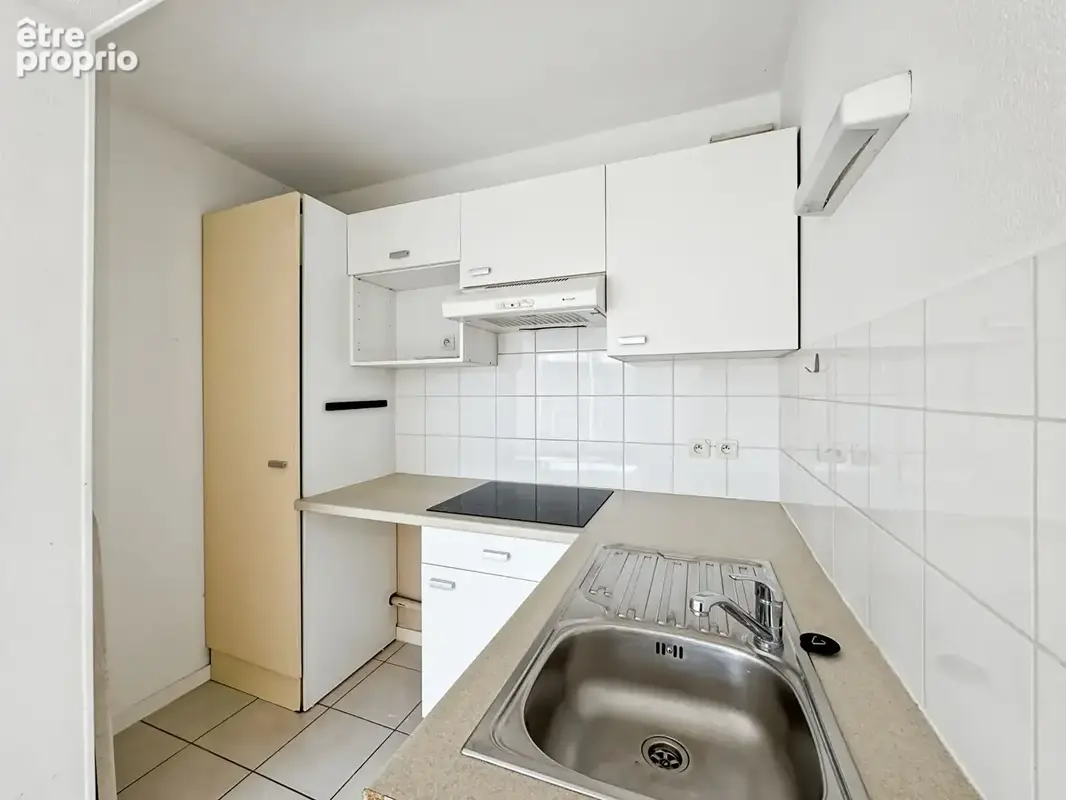 Appartement 56m² à bordeaux - photo 8