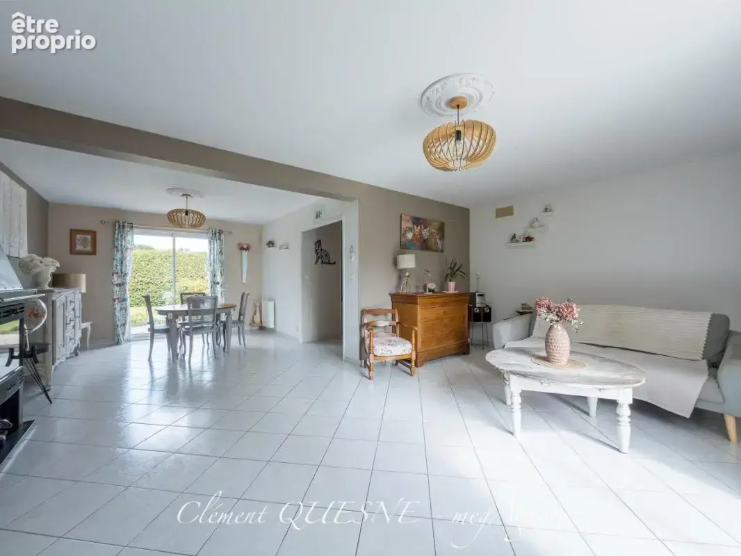 Calme / parfait etat / maison familiale - photo 6