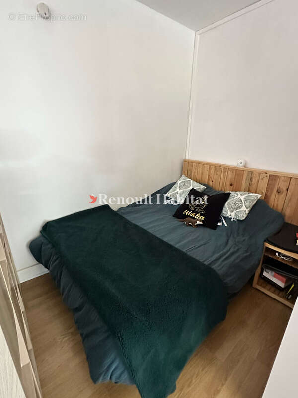 Appartement à VILLENEUVE-D'ASCQ