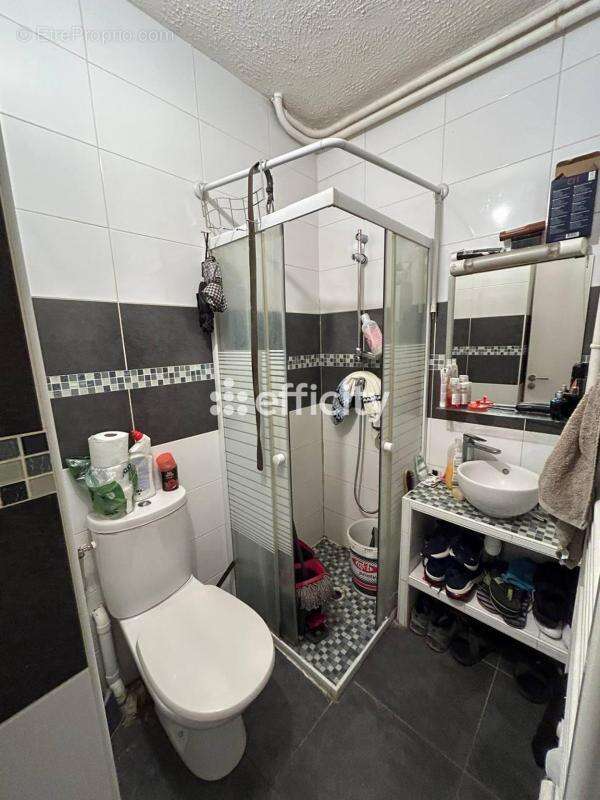 Appartement à PARIS-12E