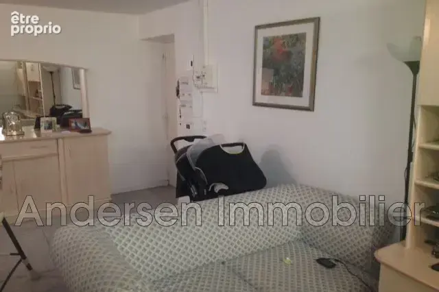 Appartement à PALAU-DEL-VIDRE