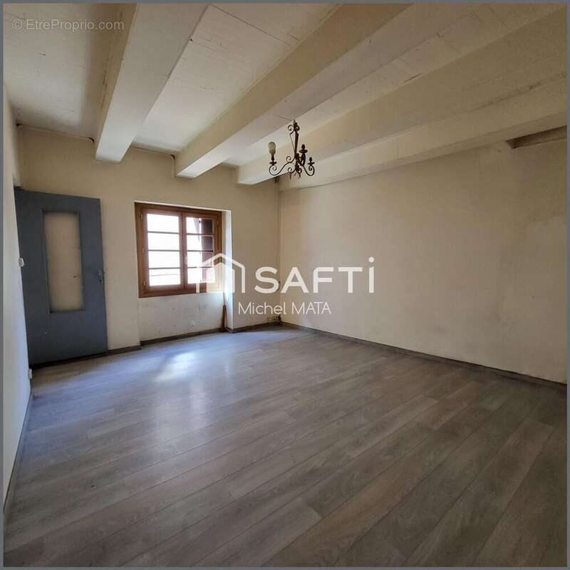 Photo 3 - Maison à SAINT-ANTONIN-NOBLE-VAL