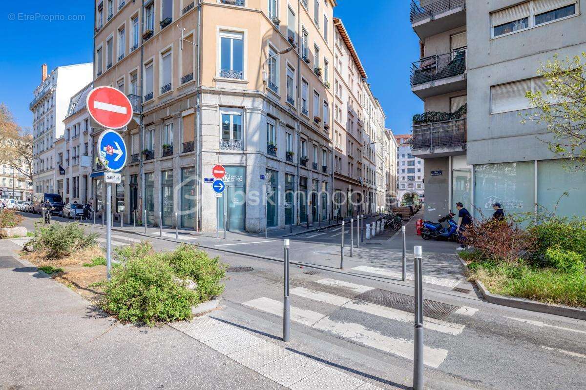 Appartement à LYON-7E