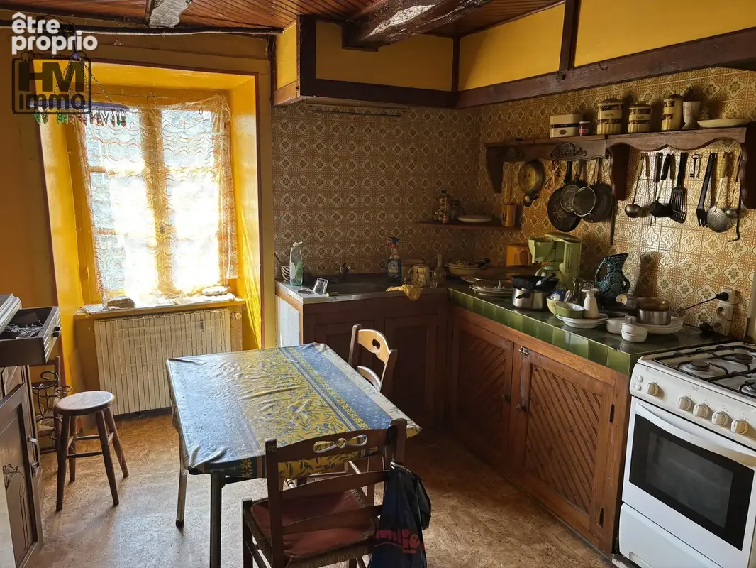 Maison 6 pièces 135 m² à vendre à Eyjeaux (87220) - photo 9
