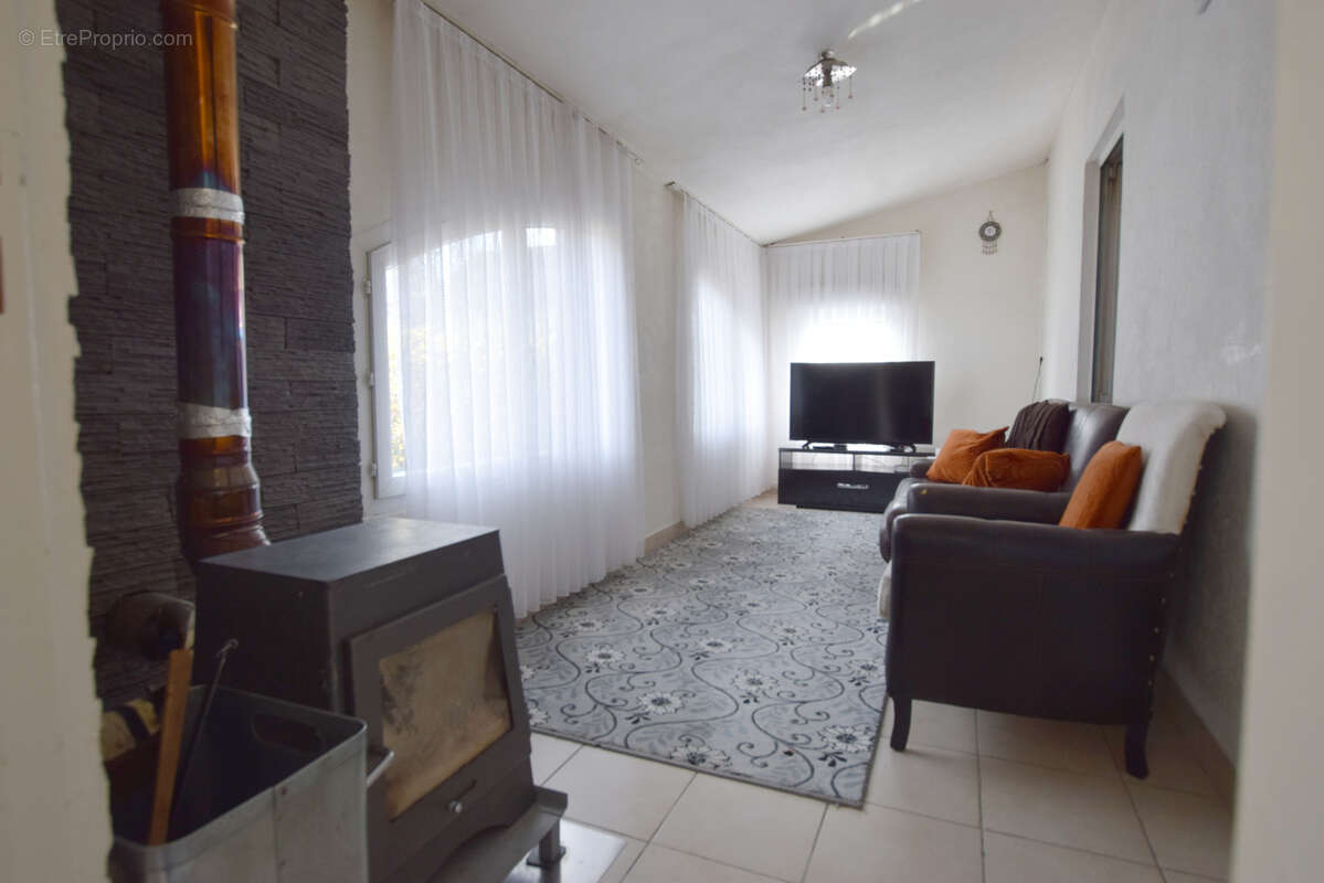 Maison à AUDINCOURT