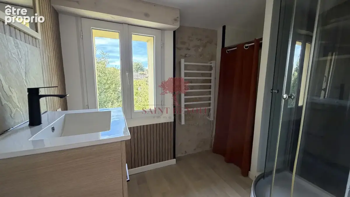 Ensemble immobilier  comprenant 3 appartements - photo 16