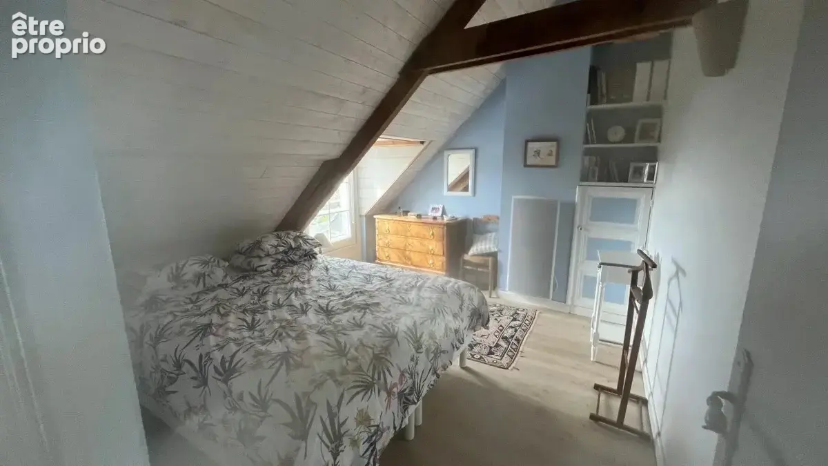 Maison vue rance- nouveaute rance immo 2 chambres, - photo 11