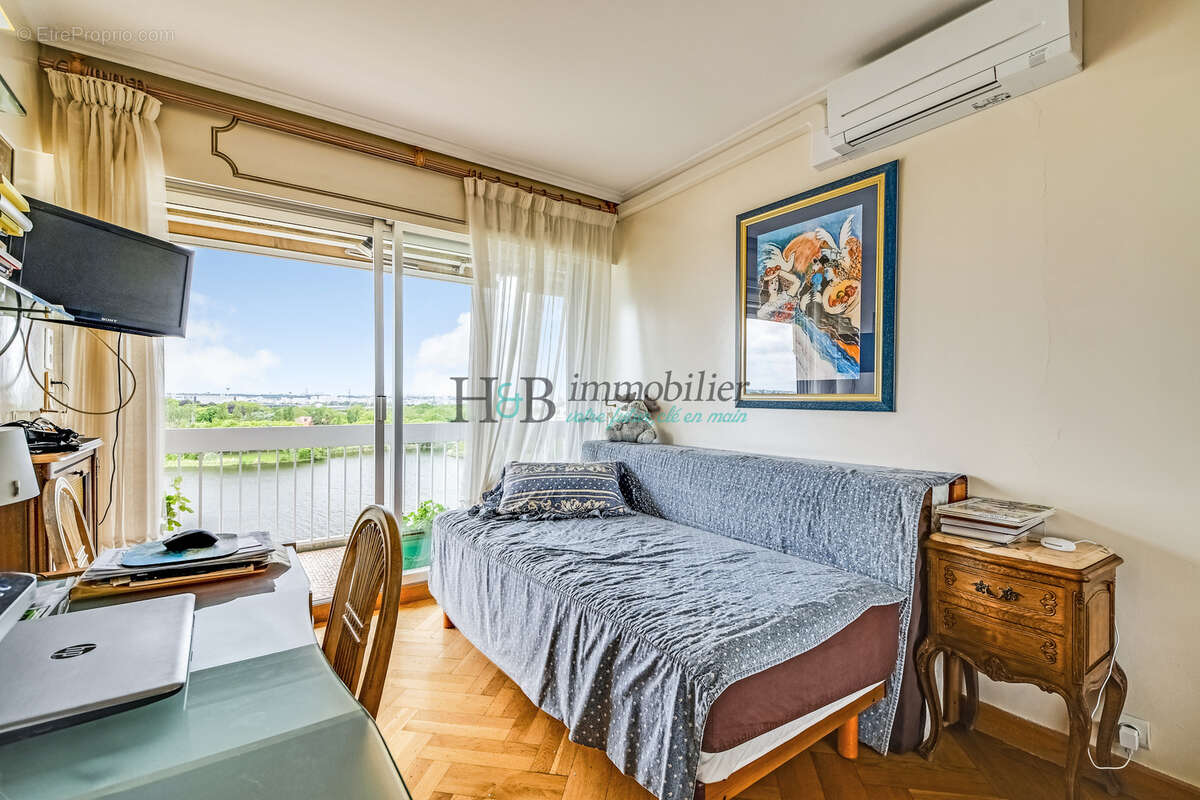 Appartement à CRETEIL