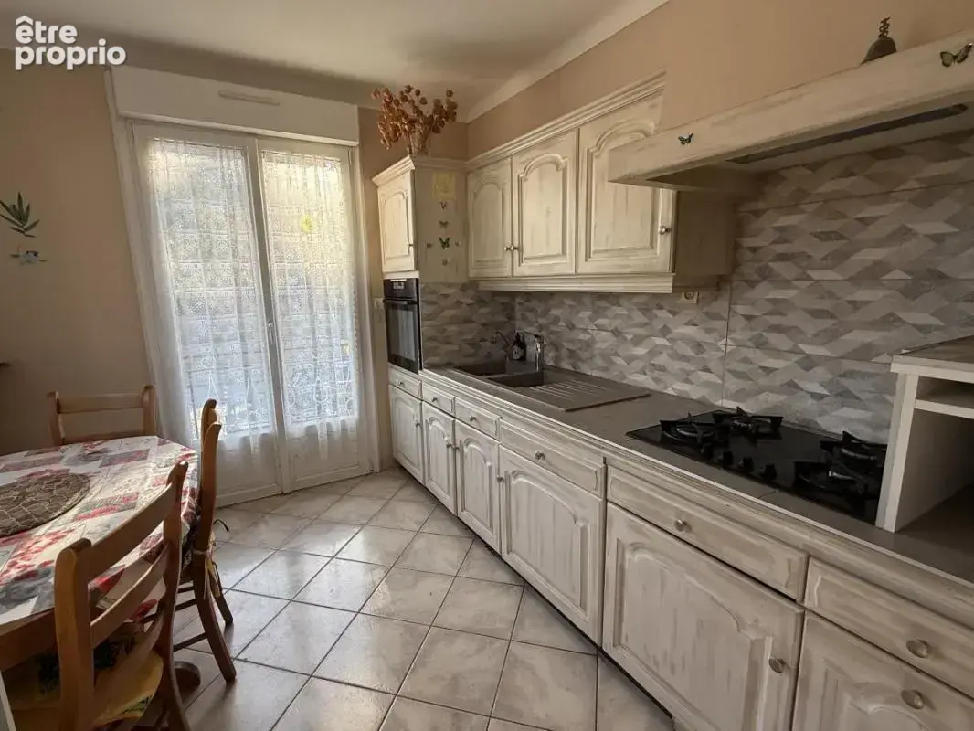 Maison 6 pièces 117 m² à vendre à Saint-Malo (35400) - photo 12