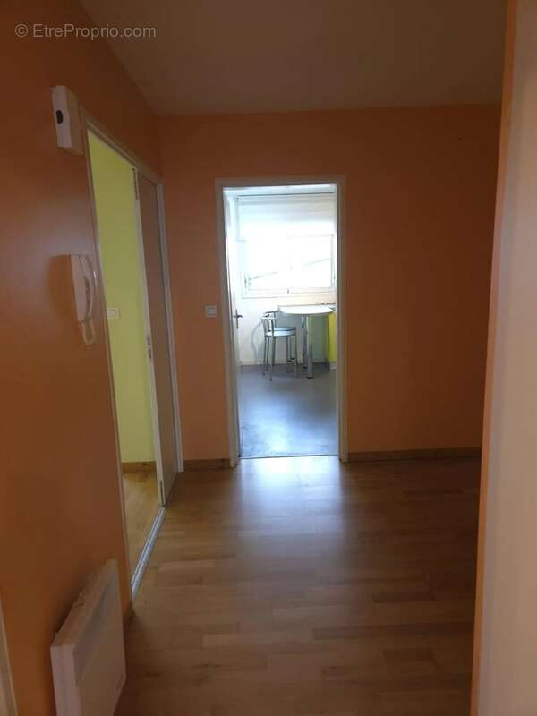 Appartement à LENS