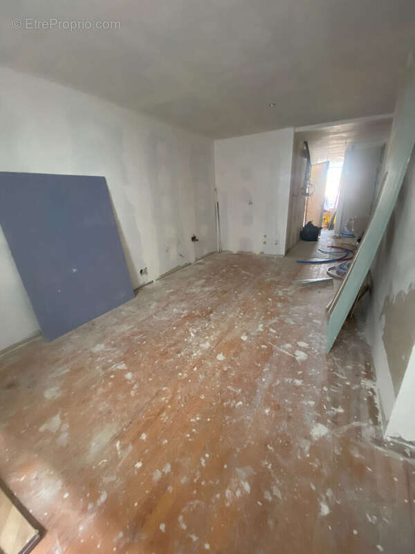 Appartement à SAINT-NICOLAS-DE-PORT