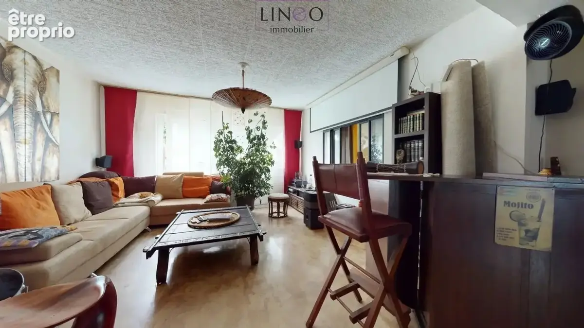 vente maison - 6 pièce(s) - photo 2