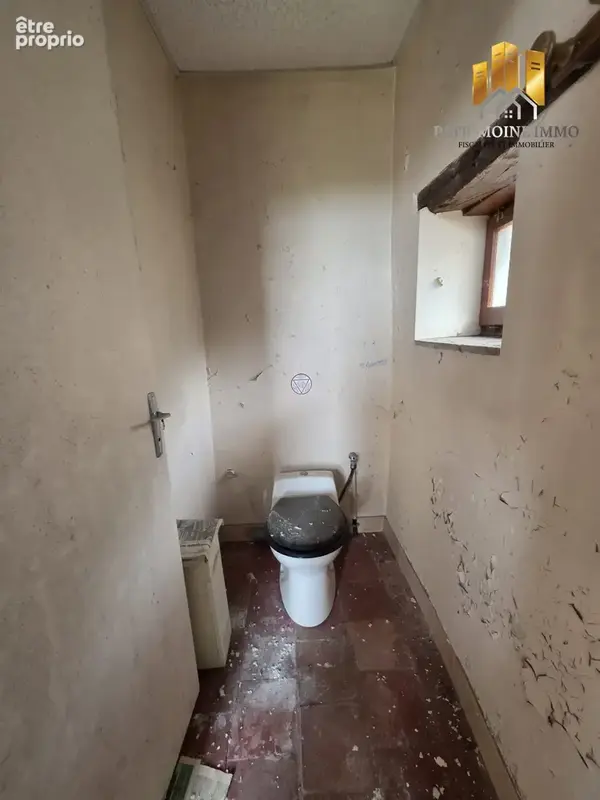 Maison 3 pièces 86 m² à vendre à Dissay-Sous-Courcillon (72500) - photo 7