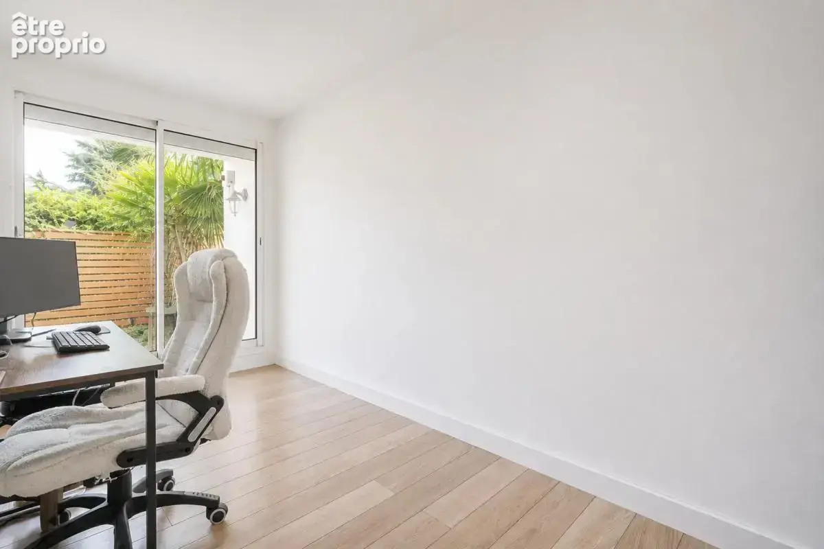 Appartement T3 de 73 m² à Évry-Courcouronnes - photo 9