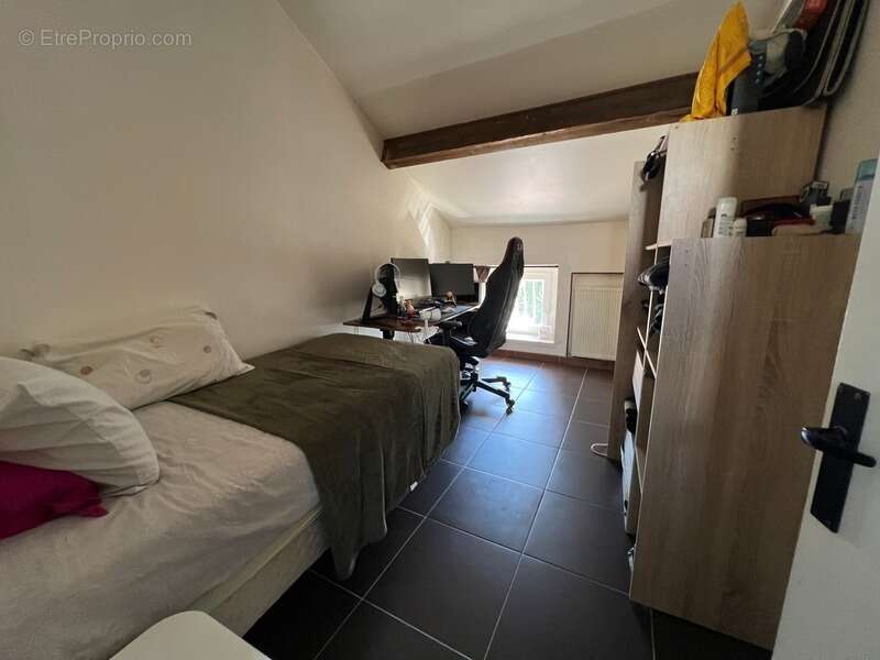 Maison à CHAUFFAILLES