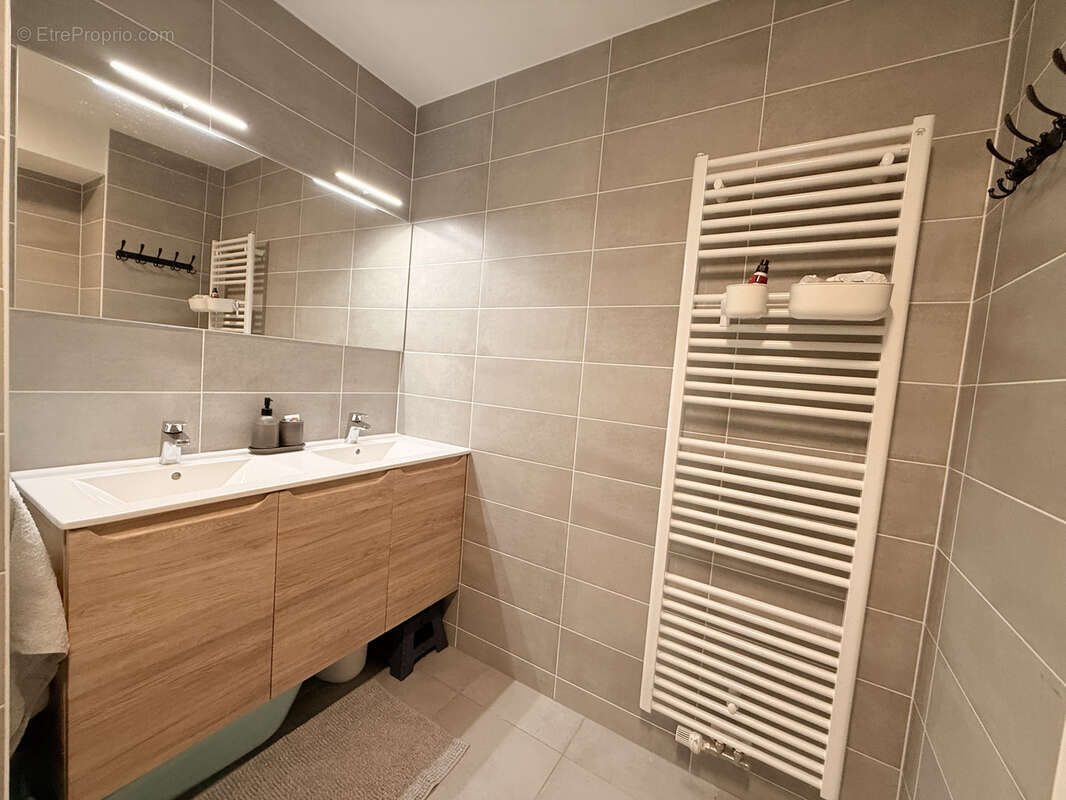 Appartement à HOERDT