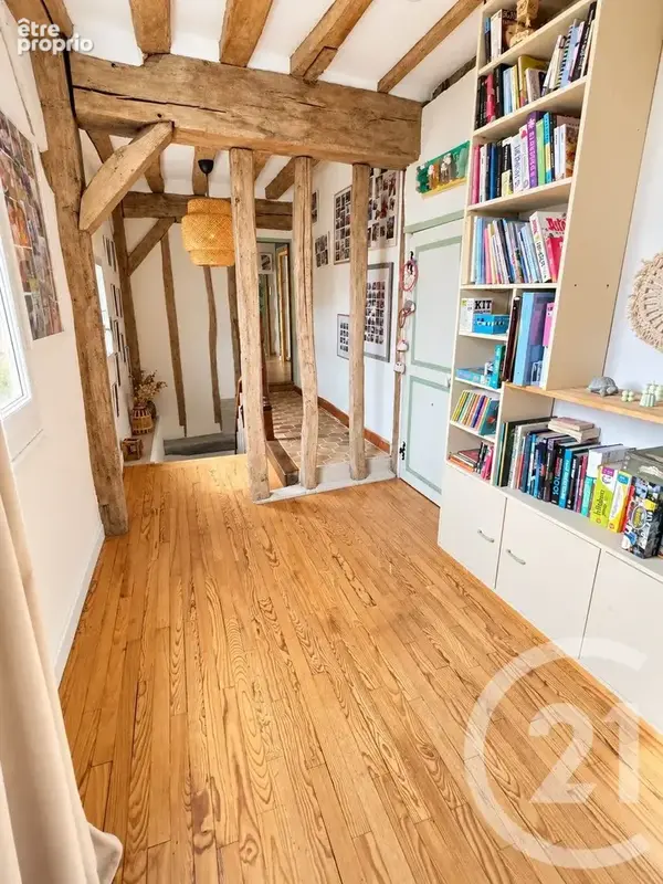 Maison 6 pièces 252 m² à vendre à Anet (28260) - photo 8