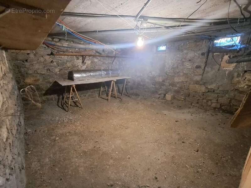 Maison à SARRANCOLIN