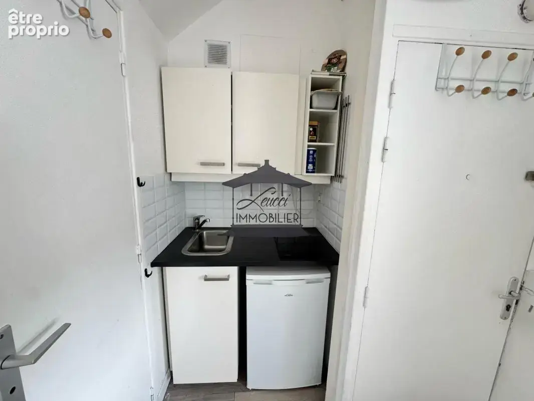 Lille Centre   Studio meublé à 2 pas de HEI   Idéal investis - photo 7