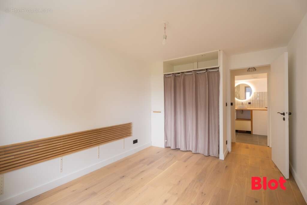 Appartement à VANNES