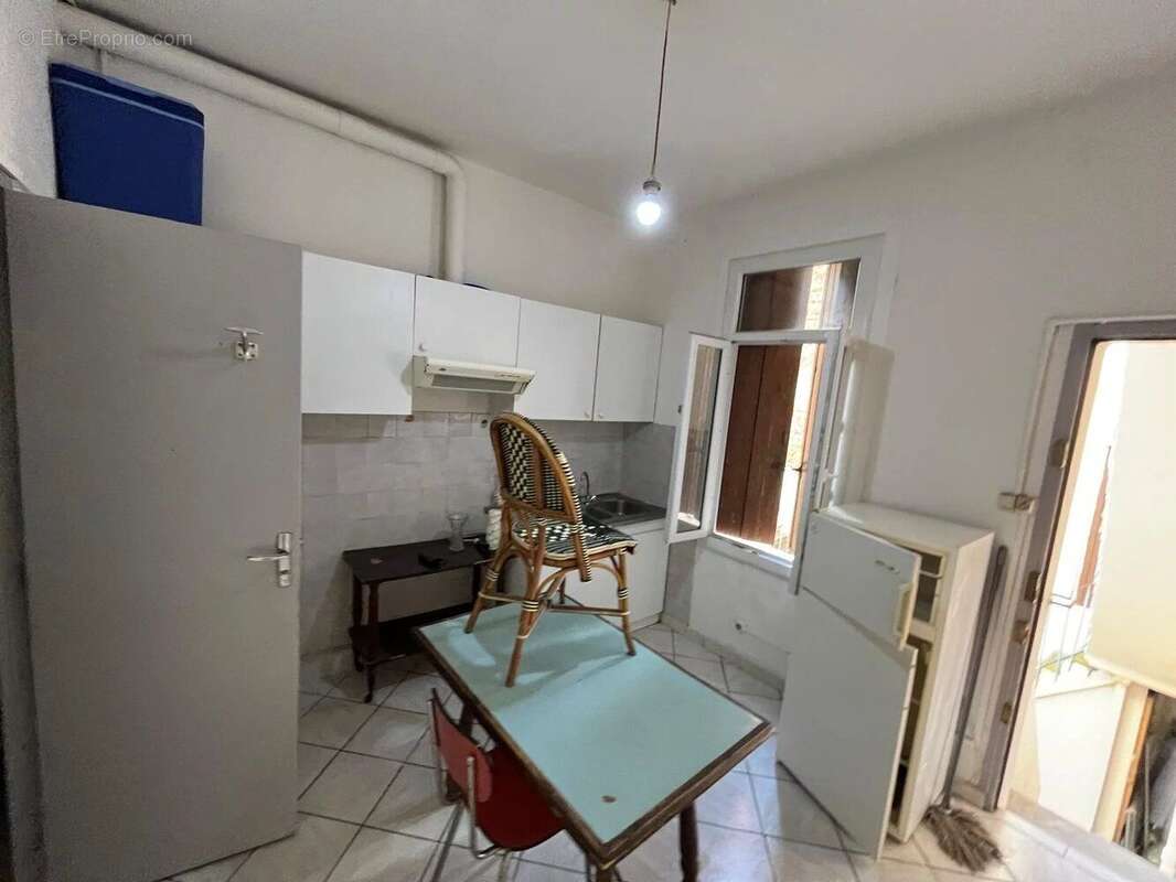 Appartement à PERPIGNAN