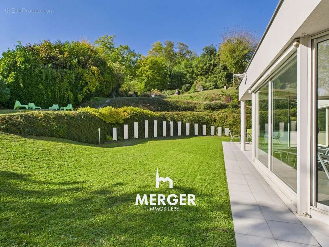 Maison à MITTELHAUSBERGEN