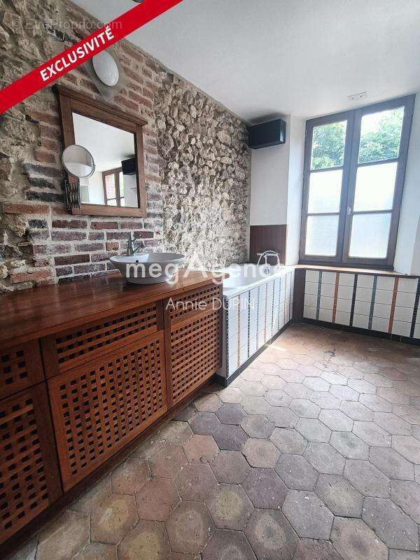 Maison à SOURS
