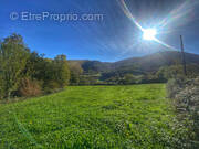 Terrain à LARCEVEAU-ARROS-CIBITS