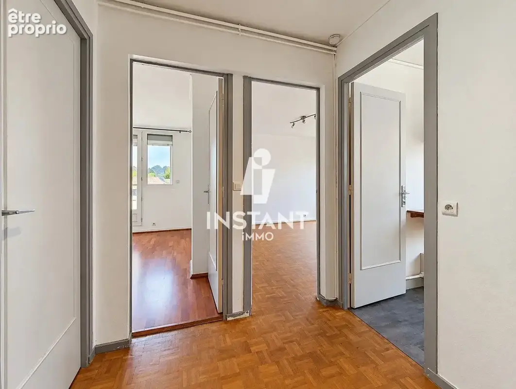 Appartement 2 pièces 41 m² à vendre à Villiers-Sur-Orge (91700) - photo 4