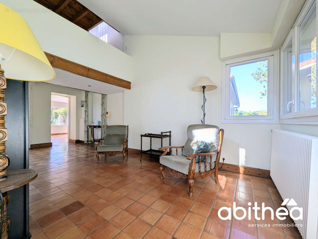 Maison à SAINT-GERMAIN-DU-PUCH