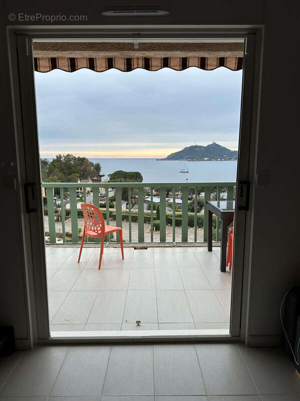 Appartement à LA SEYNE-SUR-MER