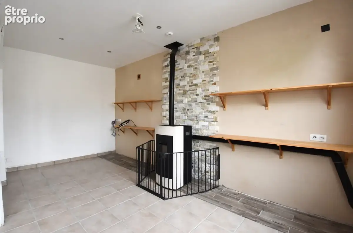 Maison 3 pièces 75 m² à vendre à Flesselles (80260) - photo 11