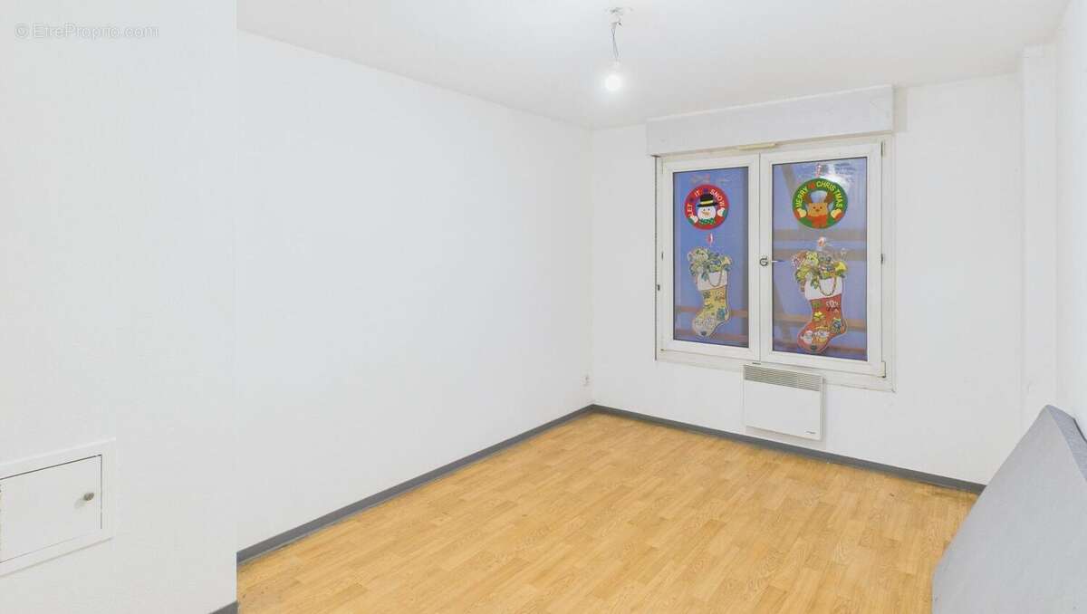 Appartement à ERSTEIN