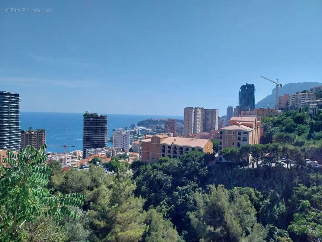 Appartement à ROQUEBRUNE-CAP-MARTIN