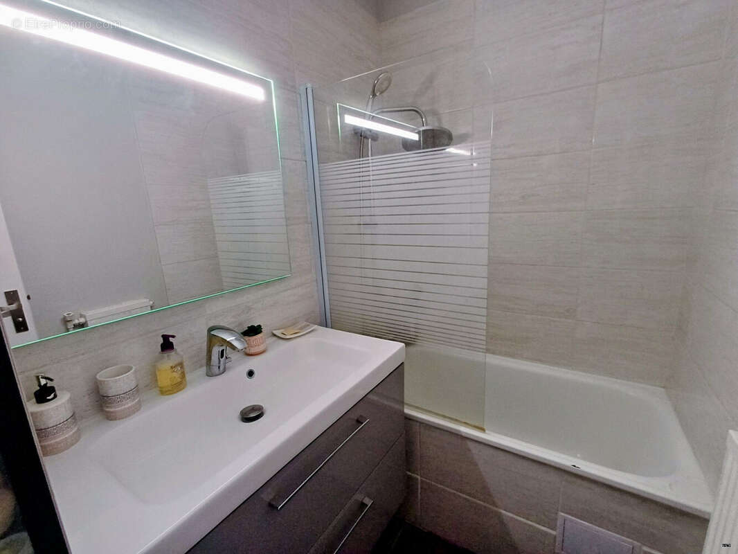 Appartement à COLOMIERS