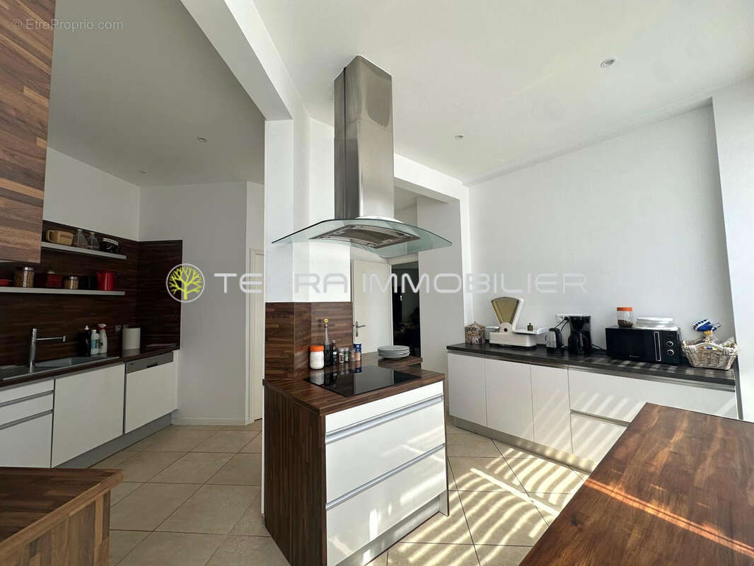 Appartement à AJACCIO