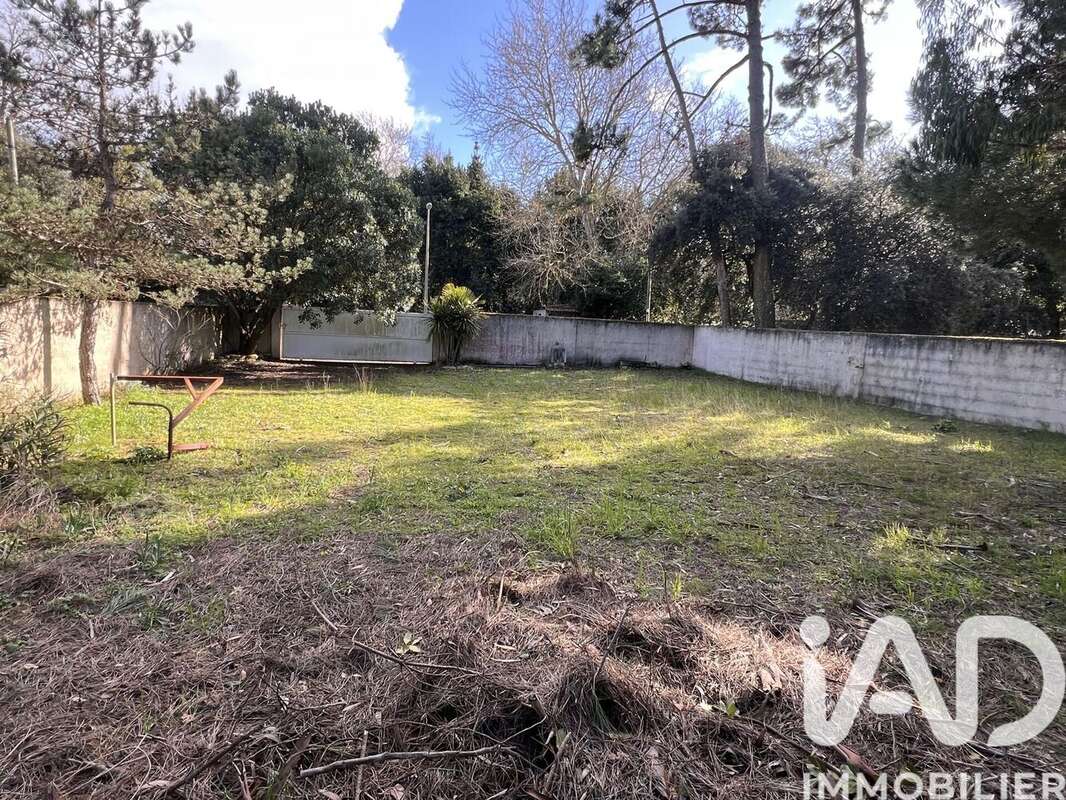 Photo 3 - Terrain à SAINT-GEORGES-D'OLERON