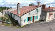 Maison à MAUPREVOIR