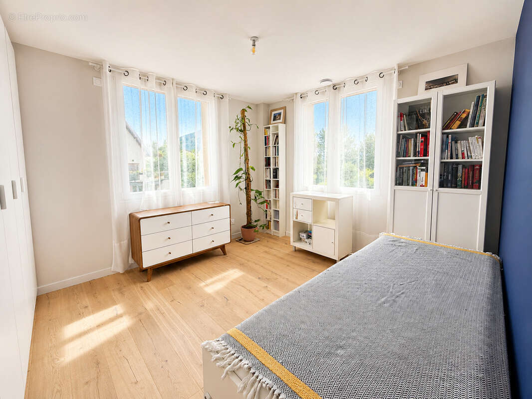 Appartement à ANNECY-LE-VIEUX
