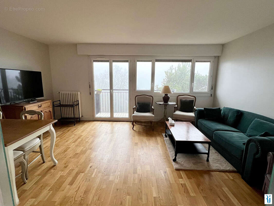 Appartement à ROUEN