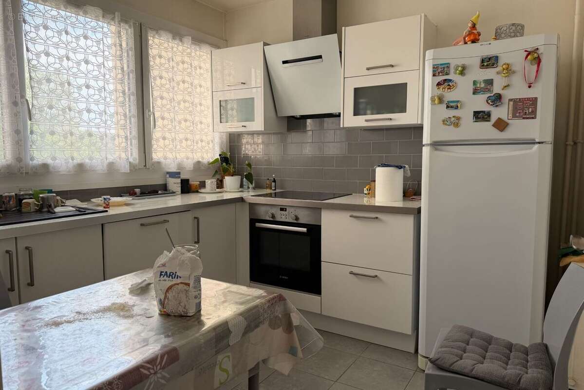 Appartement à CRETEIL