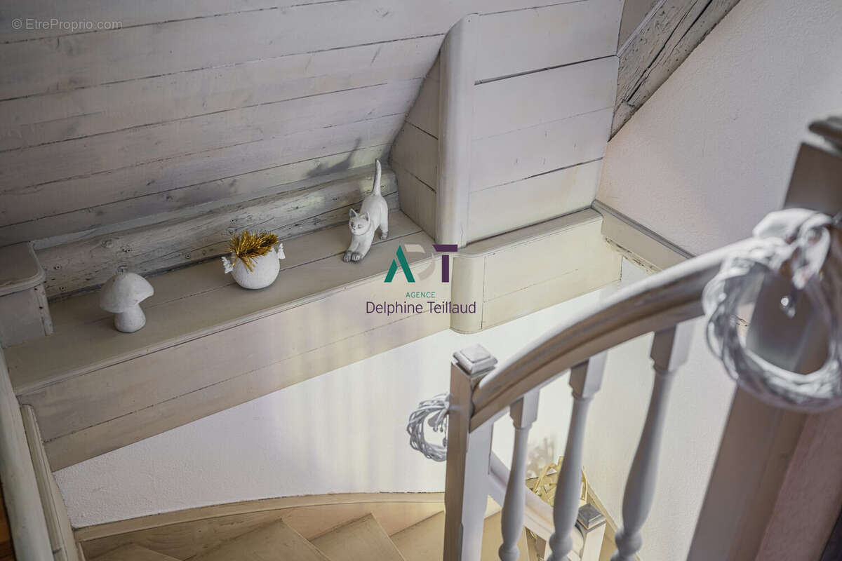 Appartement à SAINT-MARTIN-D'URIAGE