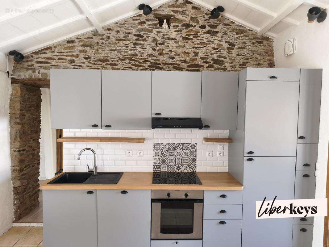  maison coup de cœur – à 20 minutes du littoral - photo 8