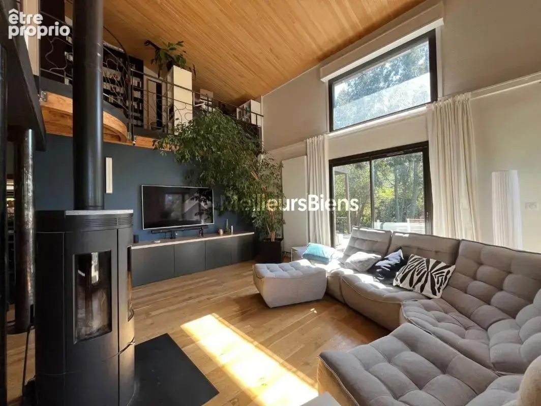 Maison 154m2 avec piscine - photo 5